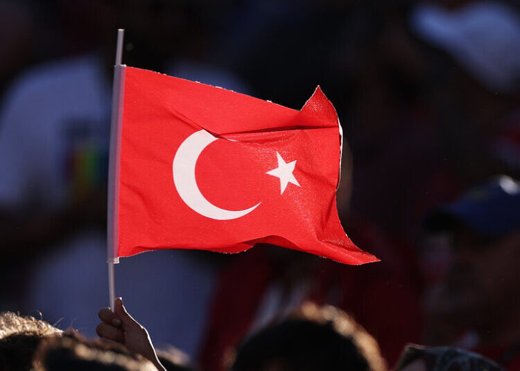 Turkey or Türkiye? Who Is the U.S. Playing?