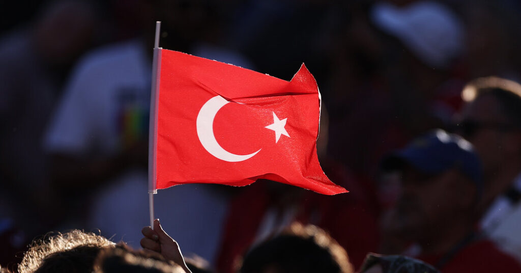Turkey or Türkiye? Who Is the U.S. Playing?