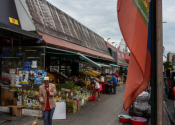 On the Streets of New York’s Little Haiti, Panic After Court Ruling