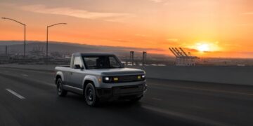 With a Range Bump, the $25K Slate Is the Most Affordable EV Truck in the US