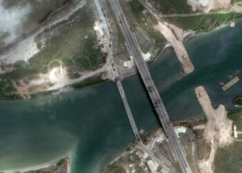 Crimea’s Moscow-Installed Leaders Declare State of Emergency After Ukrainian Attacks
