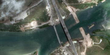 Crimea’s Moscow-Installed Leaders Declare State of Emergency After Ukrainian Attacks