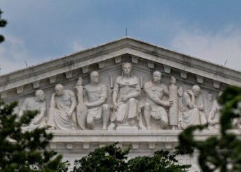 Anger Over Supreme Court Rulings on Immigration