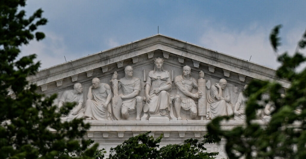 Anger Over Supreme Court Rulings on Immigration