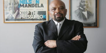 George Gresham, Health Care Union Powerhouse, Dies at 71