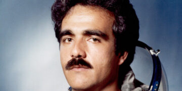 Abdul Ahad Momand, Only Afghan to Fly in Space, Is Dead
