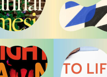 The Best Audiobooks of 2026 (So Far)
