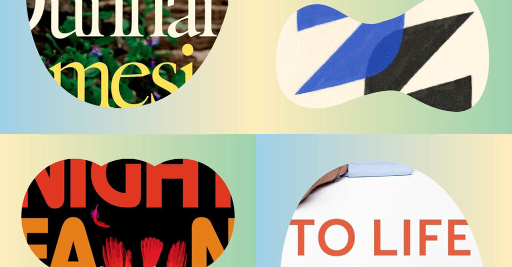 The Best Audiobooks of 2026 (So Far)