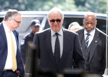 Leon Black Decries ‘Vicious Narratives’ About His Relationship With Epstein