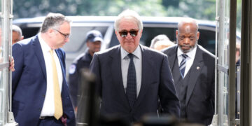 Leon Black Decries ‘Vicious Narratives’ About His Relationship With Epstein