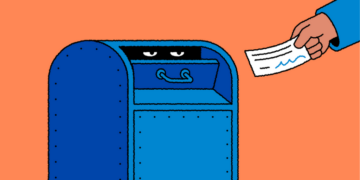Don’t Send Checks Through the Mail. Just Don’t.