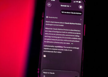 U.S. Loosens Restrictions on Anthropic’s Mythos A.I. Model