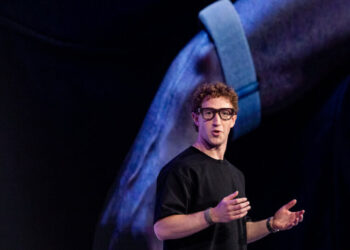Zuckerberg Urges Meta to Explore Working With Polymarket and Kalshi