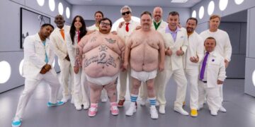 ‘Jackass: Best and Last’: A Moving Look at Male Friendship and Aging (Really)
