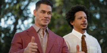 ‘Little Brother’ Review: Just the Two of Us
