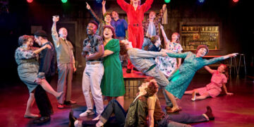 A Pride Tale Retold, Zhuzhed Up With Extra Camp