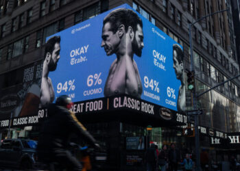 C.F.T.C. Begins Investigating Polymarket, a Test of a Key Regulator