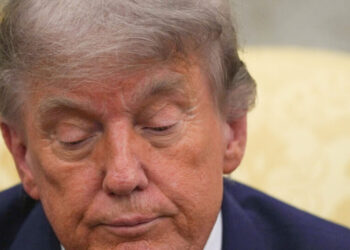 How Trump’s Political Agenda Is Shaped by His Own Obsessions