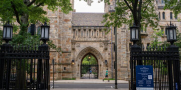 Yale Seeks Trump Administration Deal as It Faces Sprawling Investigation