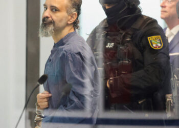 Psychiatrist Who Killed Six at German Christmas Market Is Jailed for Life