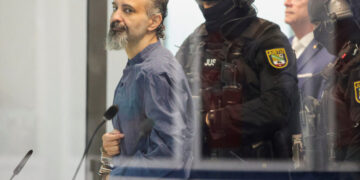 Psychiatrist Who Killed Six at German Christmas Market Is Jailed for Life