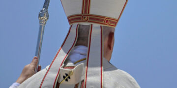Pope Leo Is Waging War on War