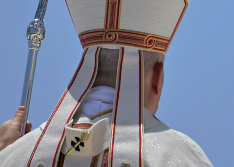 Pope Leo Is Waging War on War