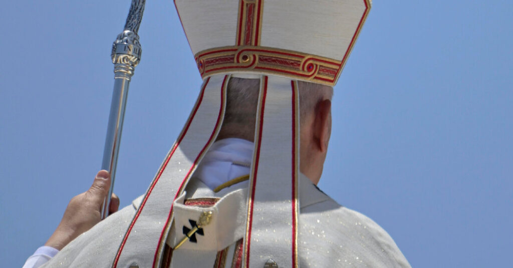 Pope Leo Is Waging War on War