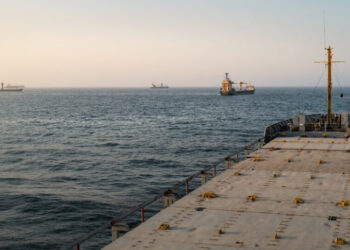 After Attacking Cargo Ship, Iran Presses Its Claim to Authority Over Strait