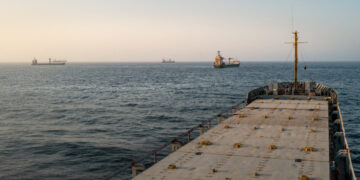 After Attacking Cargo Ship, Iran Presses Its Claim to Authority Over Strait
