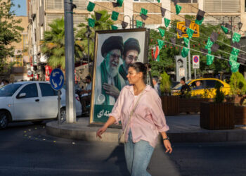 Less Islamism, More Nationalism