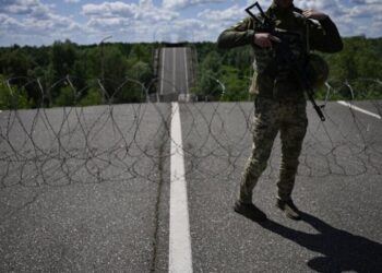 Zelensky Steps Up Threats Against Belarus for Aiding Drone Attacks