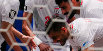 Iran’s Long, Strange World Cup Trip
