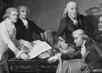 Is There a Founding Story That Can Unify Left and Right?