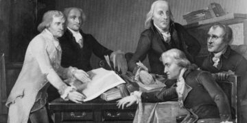 Is There a Founding Story That Can Unify Left and Right?