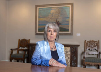 N.M. Governor Asks for Criminal Investigation of D.E.A. Agents