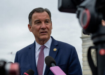 Centrist Democrats Rebuke Party’s Left Wing: ‘We Are Capitalist, Not Socialist’