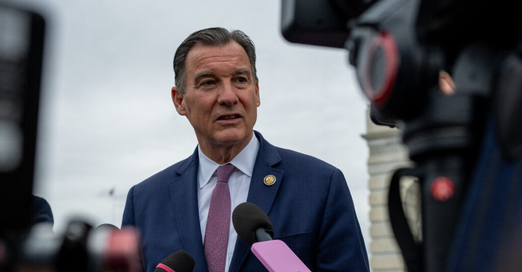 Centrist Democrats Rebuke Party’s Left Wing: ‘We Are Capitalist, Not Socialist’