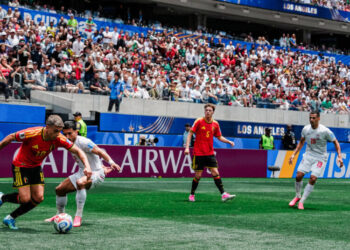 Tackling the Politics of the World Cup