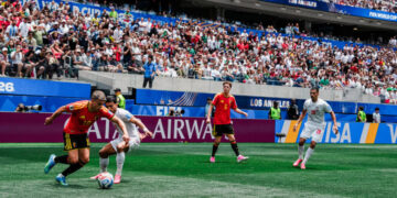 Tackling the Politics of the World Cup