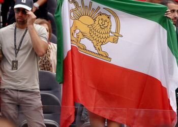 Supporting Iran in the World Cup? It’s Complicated.