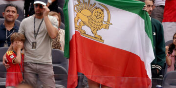 Supporting Iran in the World Cup? It’s Complicated.