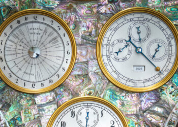 Tiffany & Company Marks America’s 250th