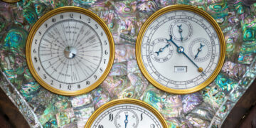 Tiffany & Company Marks America’s 250th