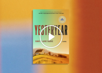 Book Club: Let’s Talk About ‘Yesteryear’