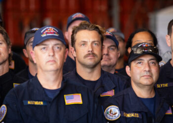 Search Teams From California, Virginia and Florida Head to Venezuela