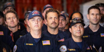 Search Teams From California, Virginia and Florida Head to Venezuela
