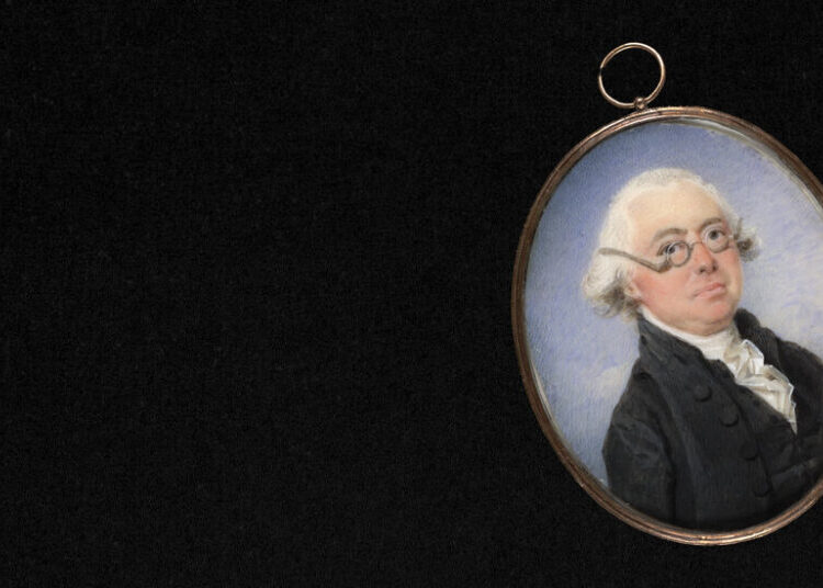 The Founder We Need Is the One We Don’t Remember