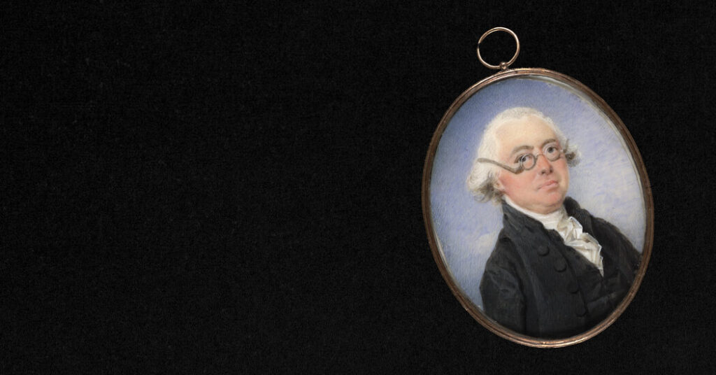 The Founder We Need Is the One We Don’t Remember