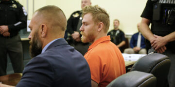 Virginia Man Sentenced to 40 Years for Setting City Councilman on Fire